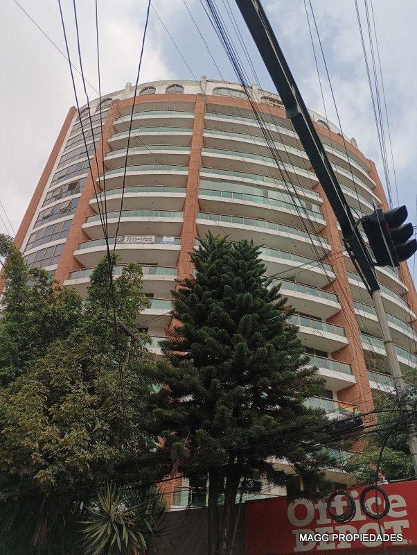 Departamento u oficinas en Río Pánuco