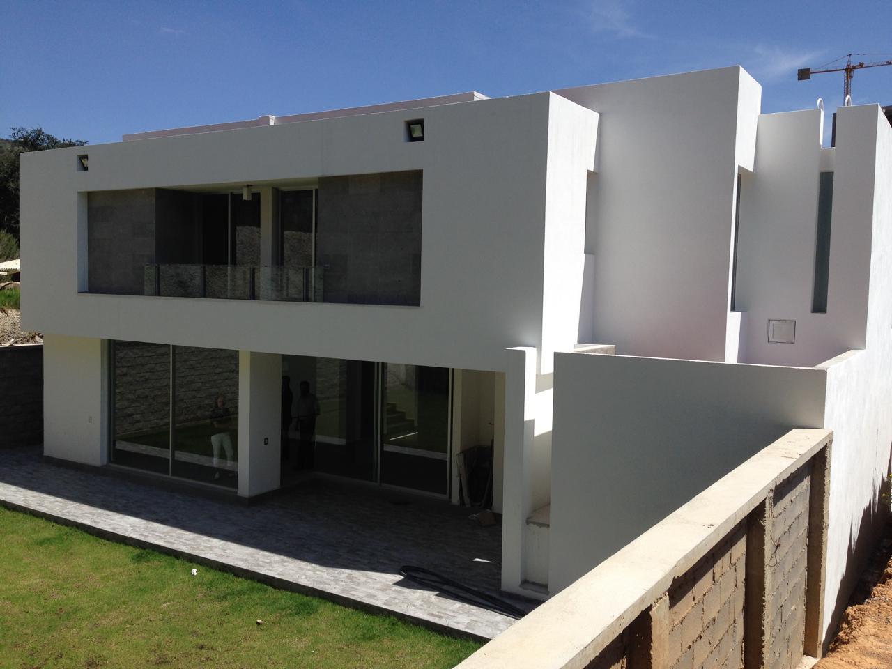 House in Bosque Esmeralda horizontal condominium