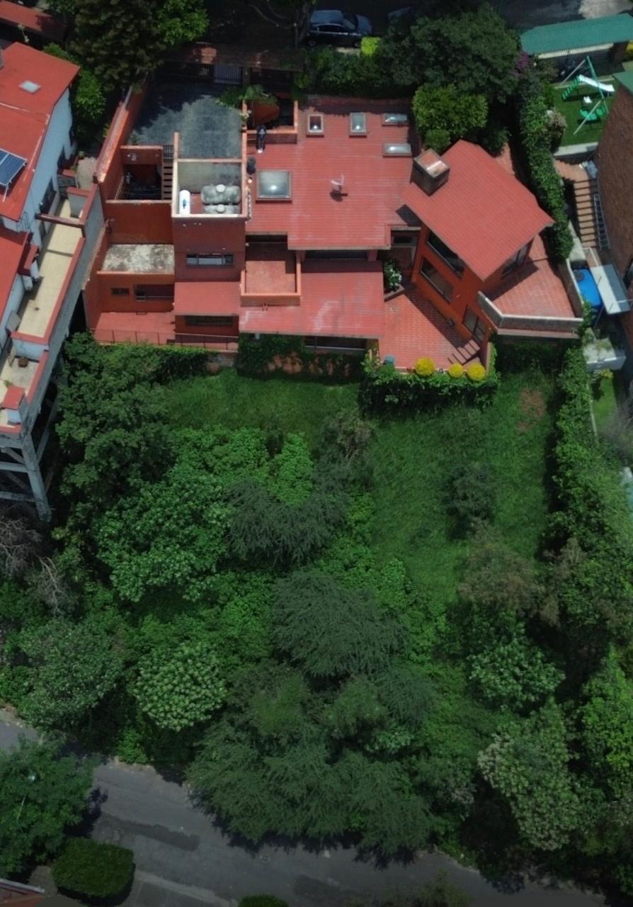 Detached house for sale in Bosques de las Lomas